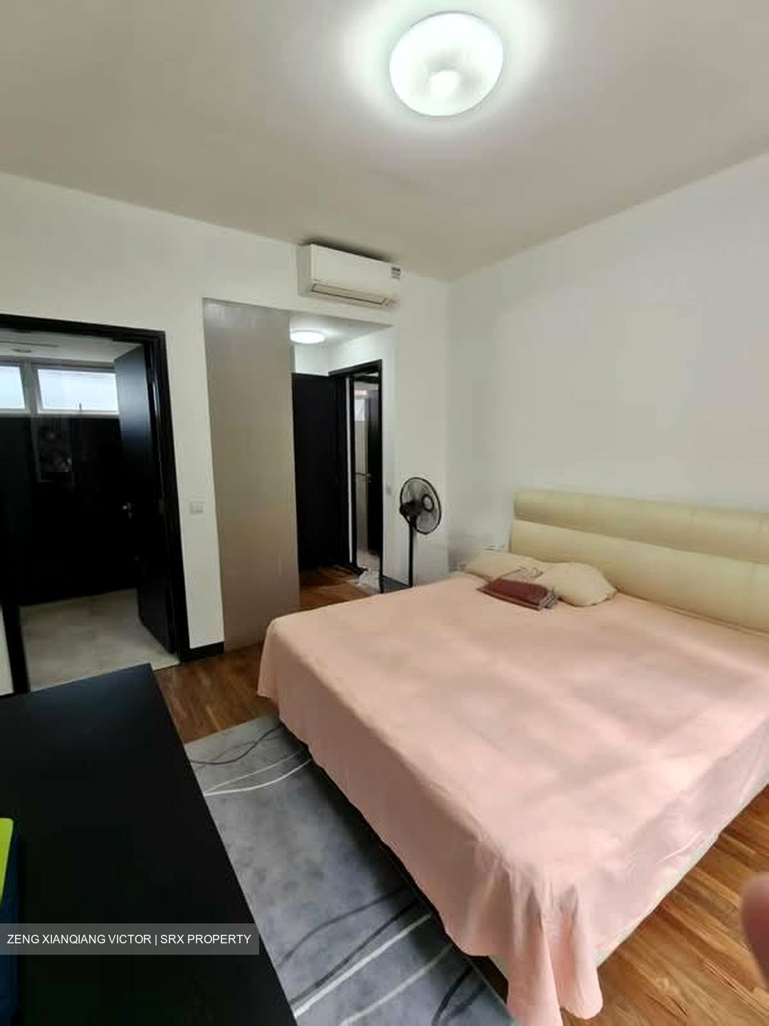 euHabitat (D14), Condominium #569685091